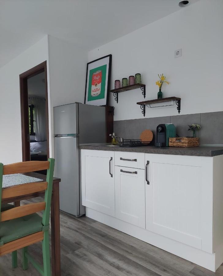 Casa De Pe Un Deal-Provita De Sus-Prahova Exteriör bild