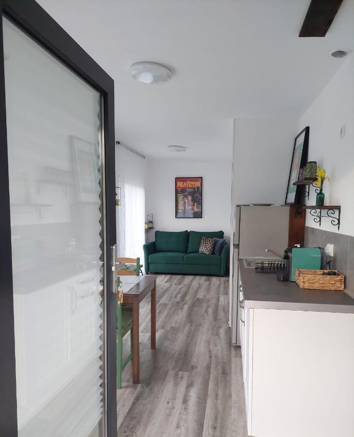 Casa De Pe Un Deal-Provita De Sus-Prahova Exteriör bild