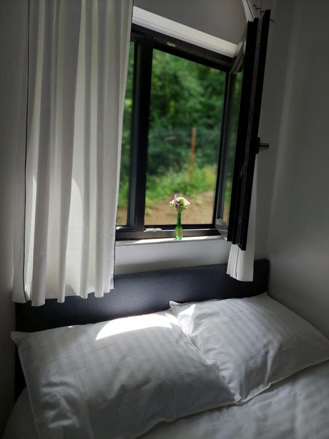 Casa De Pe Un Deal-Provita De Sus-Prahova Exteriör bild