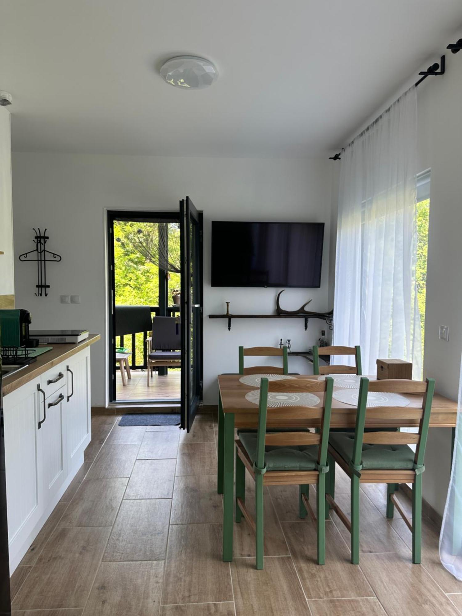 Casa De Pe Un Deal-Provita De Sus-Prahova Exteriör bild