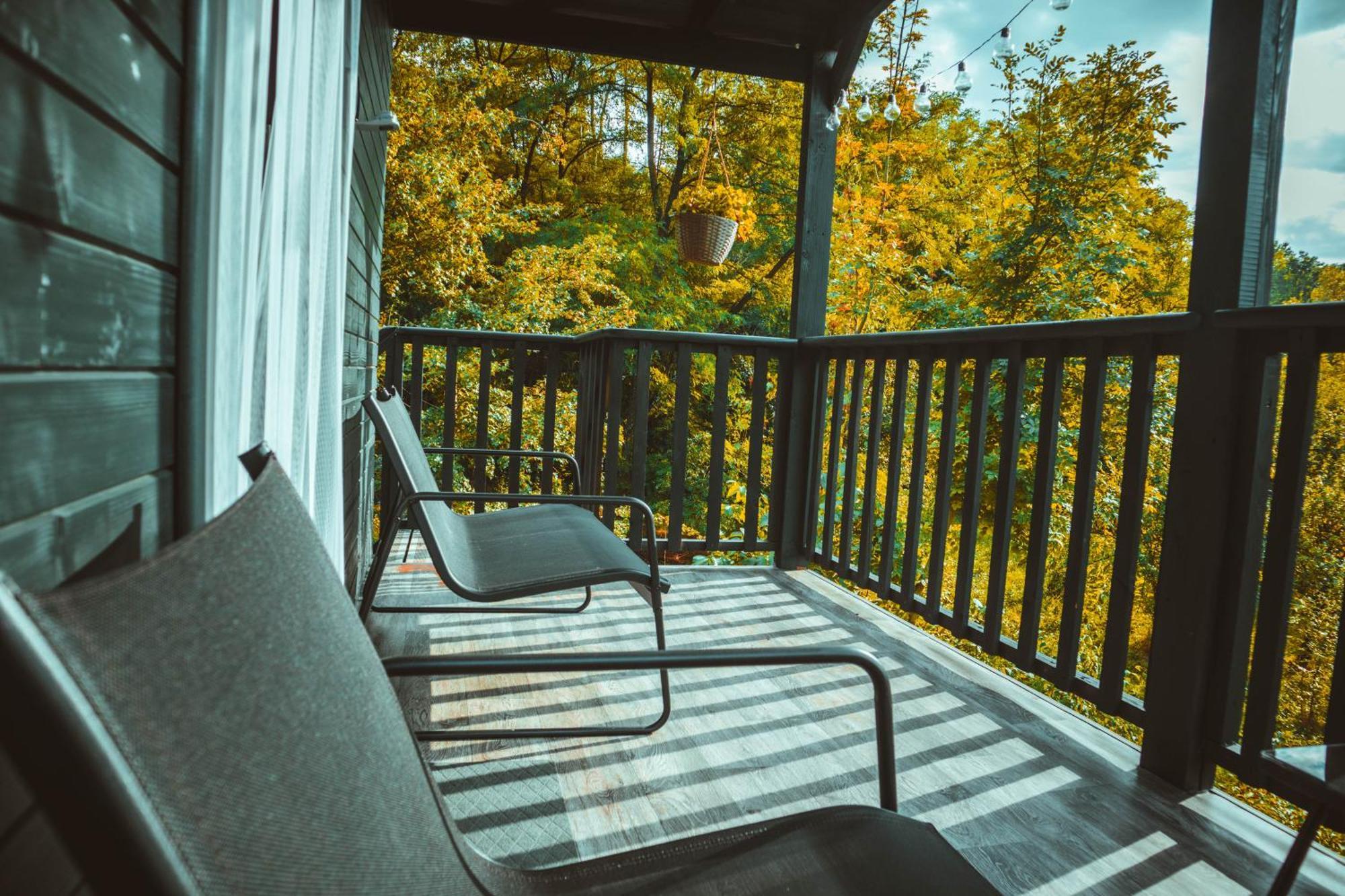 Casa De Pe Un Deal-Provita De Sus-Prahova Exteriör bild